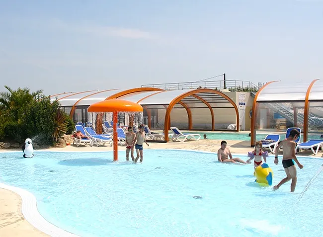 Camping Cap Finistère Bretagne - Penmarc'h visuel 9/11