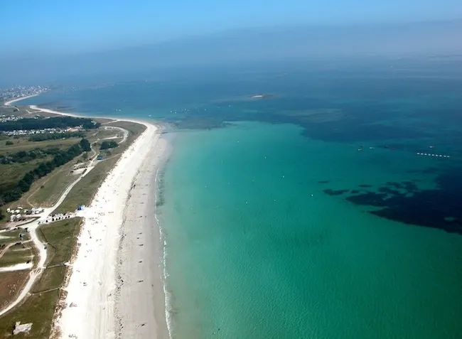 Camping Cap Finistère Bretagne - Penmarc'h visuel 8/11