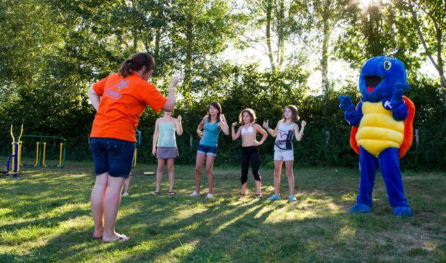 Les Genêts Midi-Pyrénées - Salles-Curan visuel 8/10