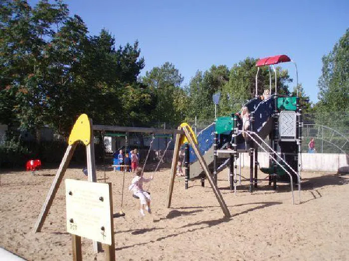 Camping Les Genêts Pays de Loire - Saint-Jean-de-Monts visuel 2/11