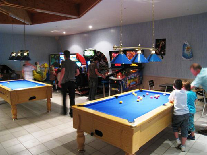 Les Genêts Pays de Loire - Saint-Jean-de-Monts visuel 8/11