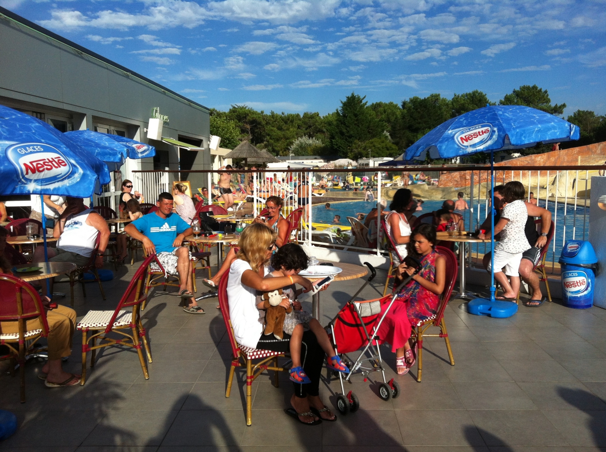 Les Genêts Pays de Loire - Saint-Jean-de-Monts visuel 11/11