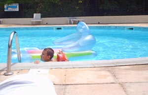 Les Gorges de l'Hérault Languedoc-Rosellón - Pont-d'Hérault visuel 5/6