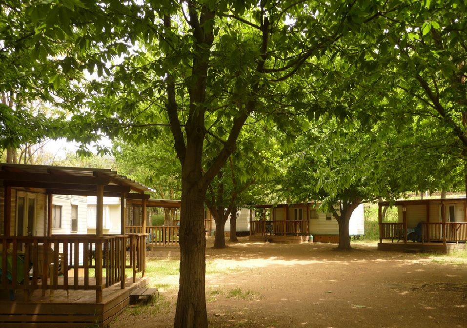 Les Gorges Du Chassezac Rhône-Alpes - Malarce-sur-la-Thines visuel 1/1