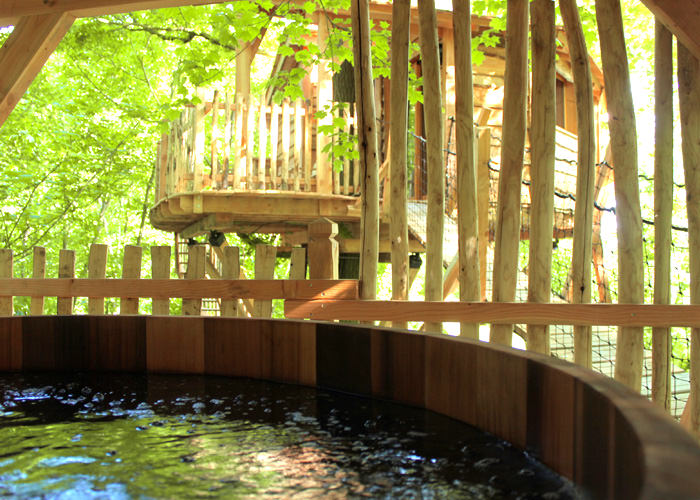 Domaine les Grands Chênes Picardie - Raray visuel 14/15