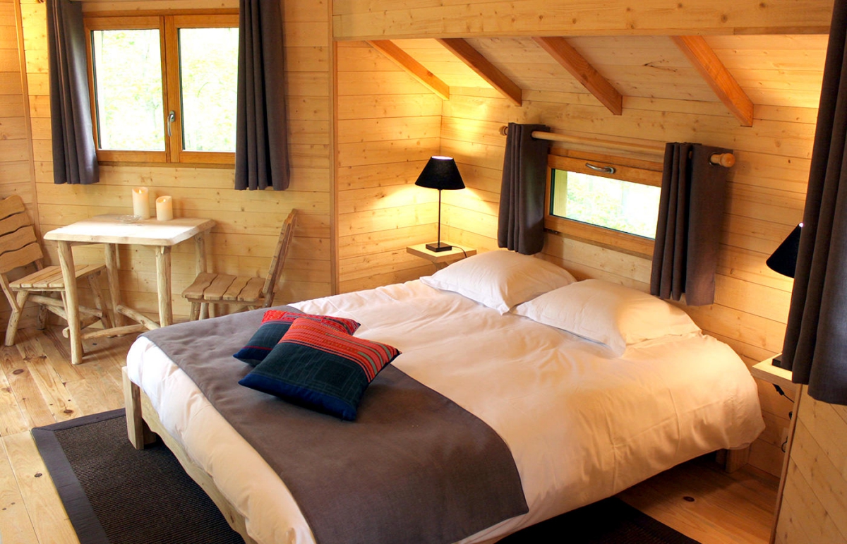 Domaine les Grands Chênes Picardie - Raray visuel 11/15