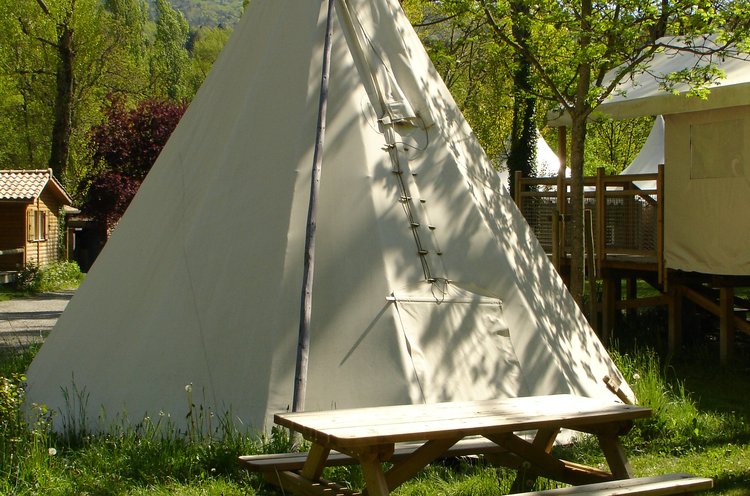 Les Grands Prés Ródano-Alpes - Dieulefit visuel 4/7