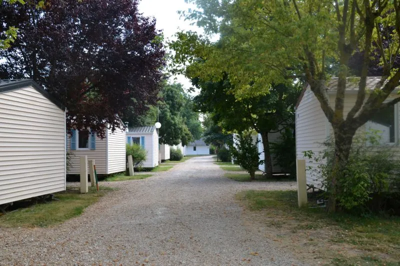 Camping Les Granges Grand Centre - Luynes visuel 7/11