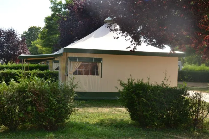 Camping Les Granges Grand Centre - Luynes visuel 10/11