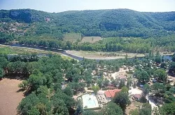 Camping Les Granges Midi-Pyrénées - Vayrac visuel 3/8
