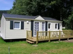 Camping Les Granges Bas Lorraine - Gérardmer visuel 8/8