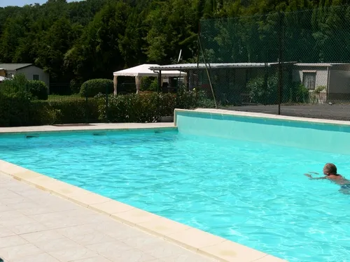 Camping Les Guyots Rhône-Alpes - Chanas visuel 6/6