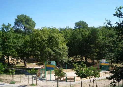 Camping Les Hameaux des Lacs Midi-Pyrénées - Monclar-de-Quercy visuel 9/10