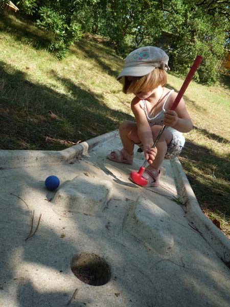 Les Hameaux des Lacs Midi-Pyrénées - Monclar-de-Quercy visuel 8/10