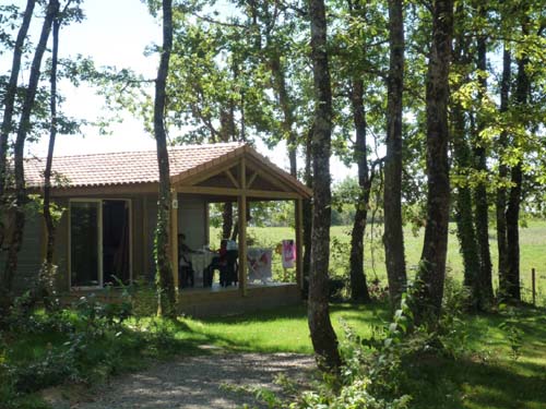 Les Hameaux des Lacs Midi-Pyrénées - Monclar-de-Quercy visuel 7/10