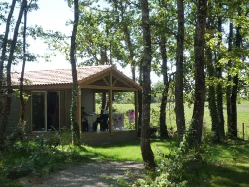 Camping Les Hameaux des Lacs Midi-Pyrénées - Monclar-de-Quercy visuel 7/10
