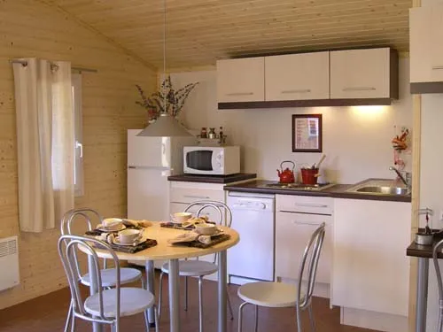 Camping Les Hameaux des Marines Poitou-Charentes - Saint-Denis-d'Oléron visuel 10/10