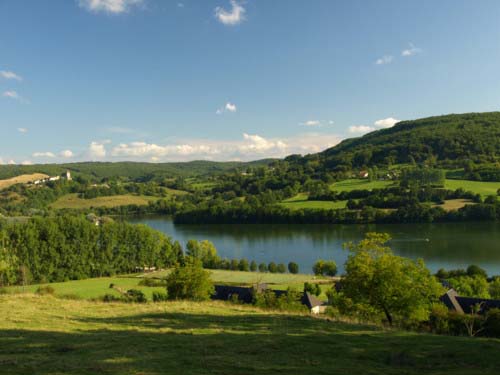 Les Hameaux du Perrier Limousin - Lissac-sur-Couze visuel 5/10