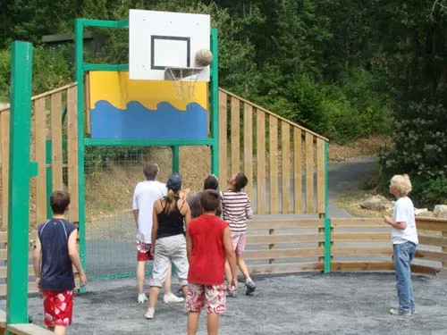 Camping Les Hameaux du Perrier Limousin - Lissac-sur-Couze visuel 7/10
