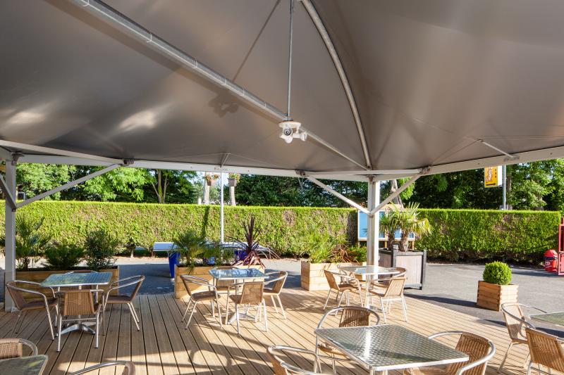 Les Hautes Sentes Basse-Normandie - Hermanville-sur-Mer visuel 3/3 Les Hautes Sentes Basse-Normandie - Hermanville-sur-Mer visuel 3/3