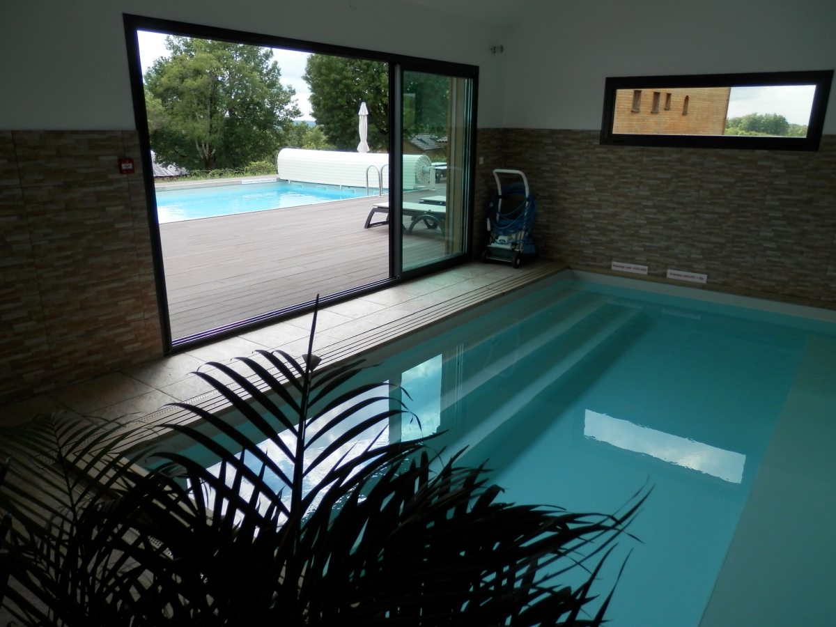 Les Hauts d'Albas Midi-Pyrénées - Albas visuel 1/10