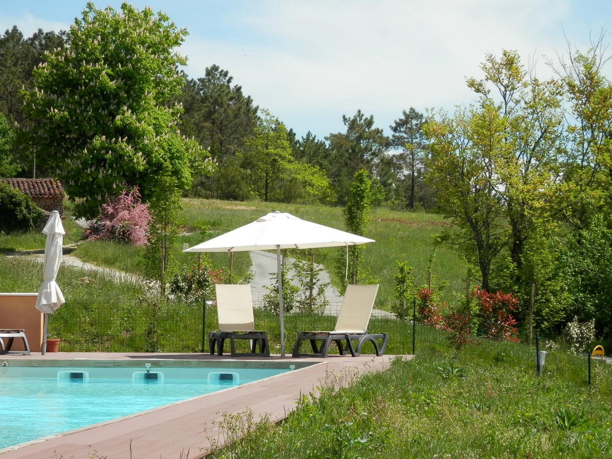 Les Hauts d'Albas Midi-Pyrénées - Albas visuel 4/10