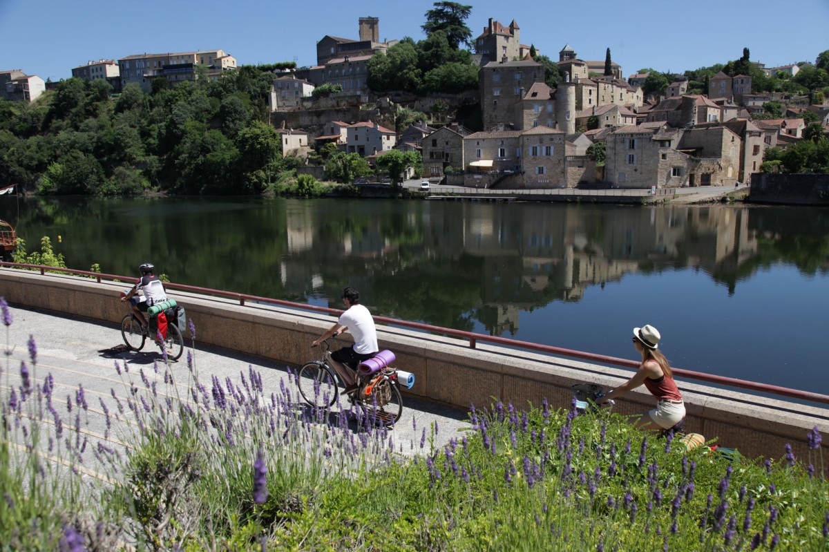 Les Hauts d'Albas Midi-Pyrénées - Albas visuel 7/10