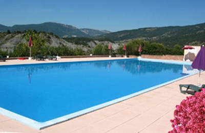 Les Hauts de Rosans Provence-Alpes-Côte d'Azur - Rosans visuel 1/1