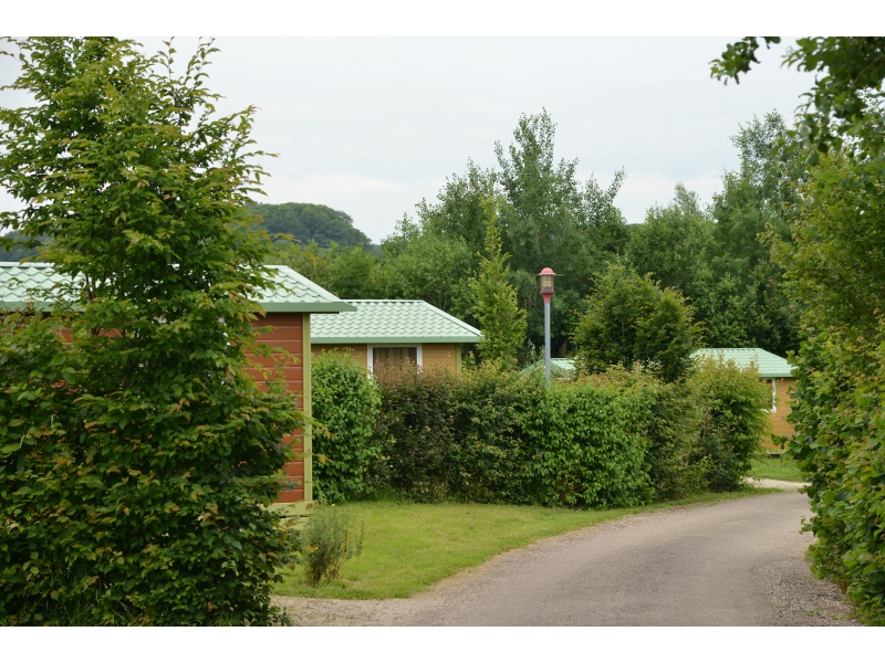 Les Hirondelles Champagne-Ardennes - BOURG STE MARIE visuel 1/7