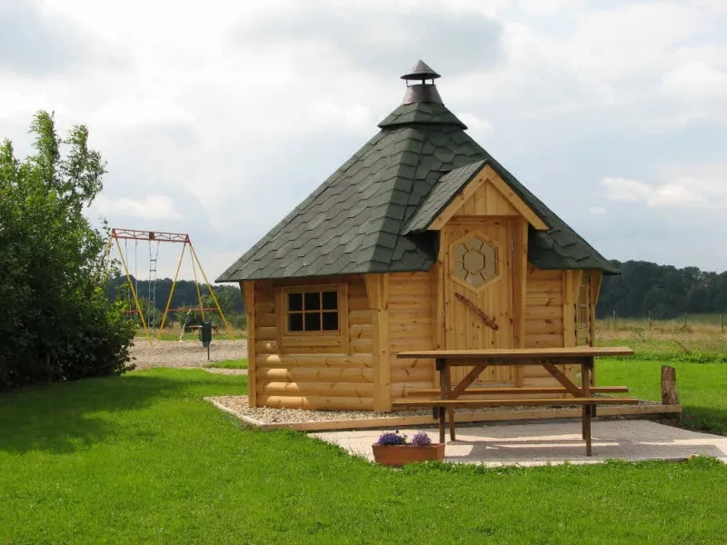 Camping Les Hirondelles Champagne-Ardennes - BOURG STE MARIE visuel 5/7