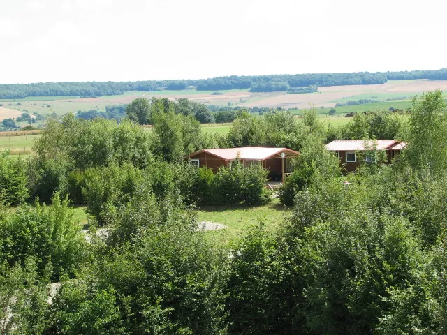 Camping Les Hirondelles Champagne-Ardennes - BOURG STE MARIE visuel 6/7