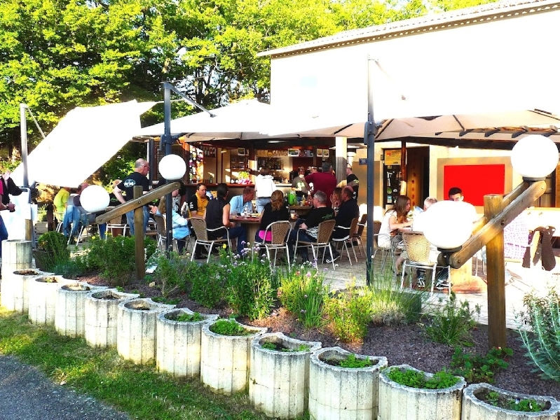 Les Hirondelles Midi-Pyrénées - Loupiac visuel 5/11