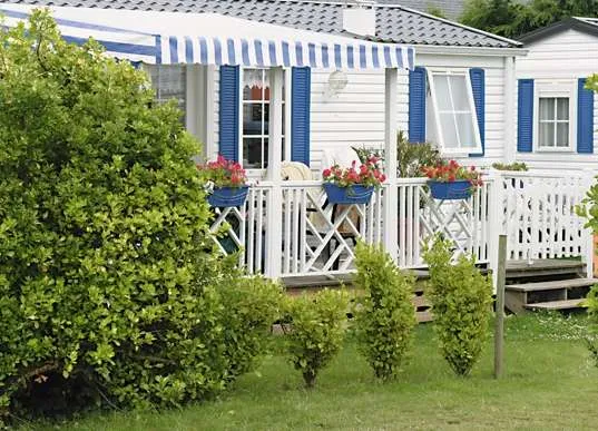 Camping Les Hortensias Bretagne - Loctudy visuel 2/6