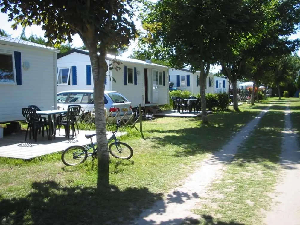 Camping Les Hortensias Bretagne - Loctudy visuel 3/6