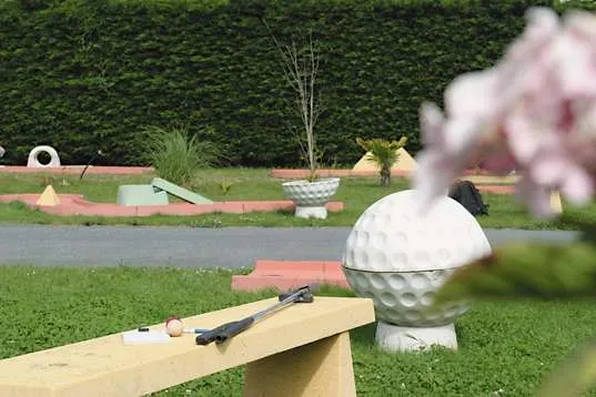Camping Les Hortensias Bretagne - Loctudy visuel 5/6
