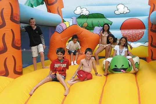 Camping Les Hortensias Bretagne - Loctudy visuel 4/6