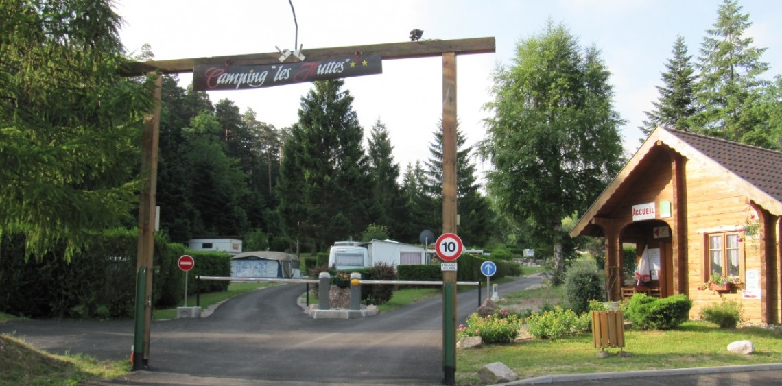 Les Huttes Alsace - Wangenbourg-Engenthal visuel 5/12 Les Huttes Alsace - Wangenbourg-Engenthal visuel 5/12