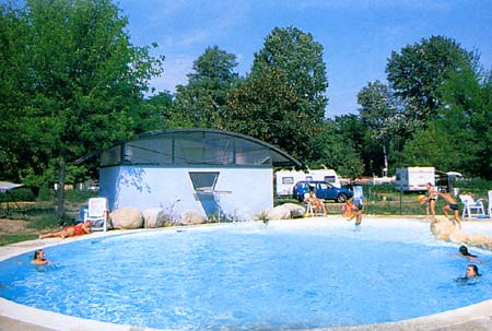 Les Ilons Rhône-Alpes - Cruas visuel 5/9