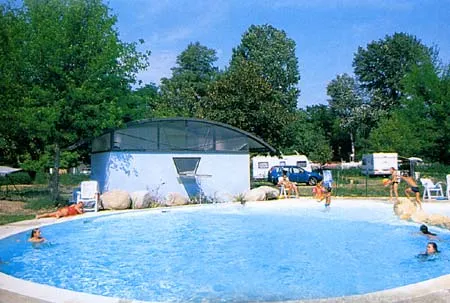 Camping Les Ilons Rhône-Alpes - Cruas visuel 3/9