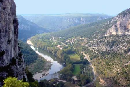 Les Ilons Rhône-Alpes - Cruas visuel 3/9