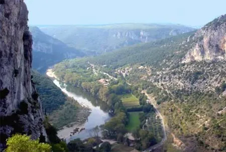 Camping Les Ilons Rhône-Alpes - Cruas visuel 9/9
