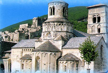 Les Ilons Rhône-Alpes - Cruas visuel 4/9