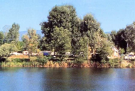Camping Les Ilons Rhône-Alpes - Cruas visuel 7/9