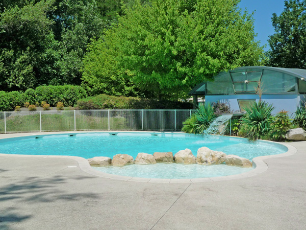 Les Ilons Rhône-Alpes - Cruas visuel 1/9