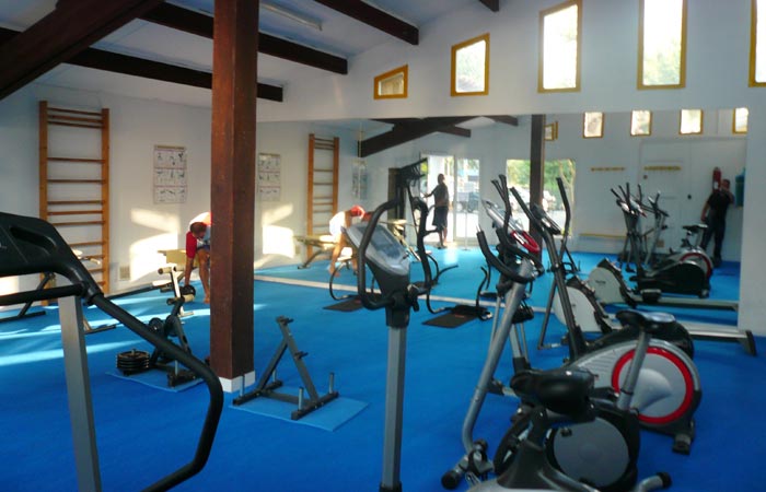 Les Jardins Catalans Languedoc-Roussillon - Argelès-sur-Mer visuel 10/19