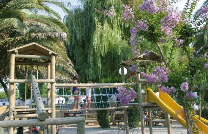 Camping Les Jardins Catalans Languedoc-Roussillon - Argelès-sur-Mer visuel 12/19