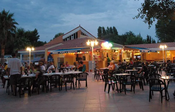 Camping Les Jardins Catalans Languedoc-Roussillon - Argelès-sur-Mer visuel 11/19
