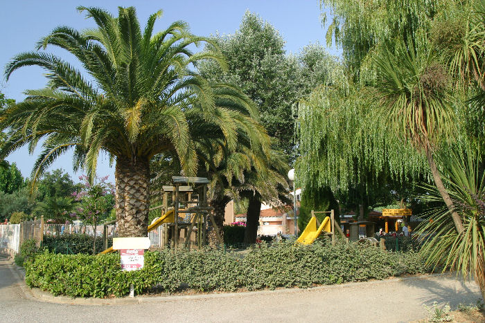 Les Jardins Catalans Languedoc-Roussillon - Argelès-sur-Mer visuel 11/19