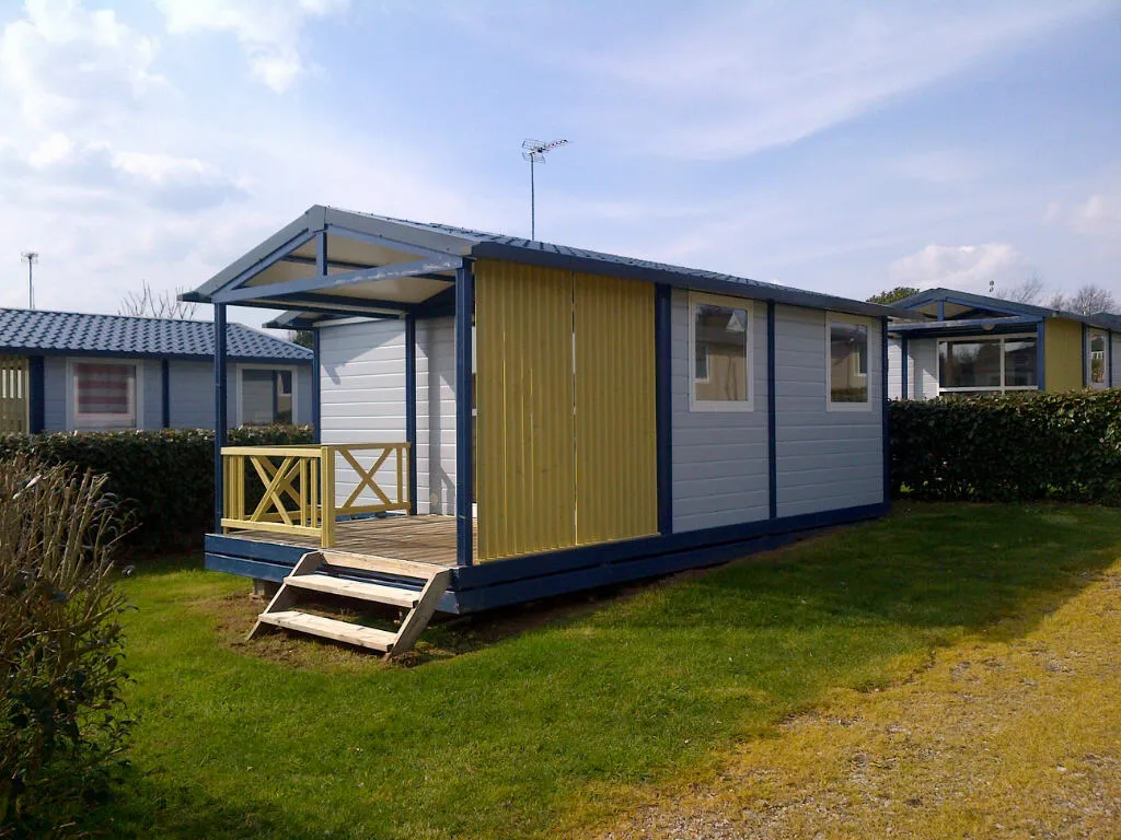 Camping Les Jardins de Kergal Bretagne - Guidel visuel 3/10
