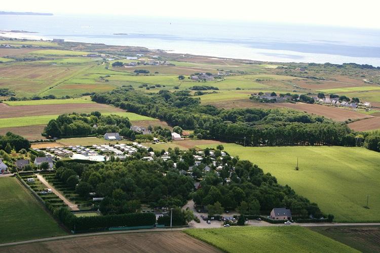 Les Jardins de Kergal Bretagne - Guidel visuel 3/10